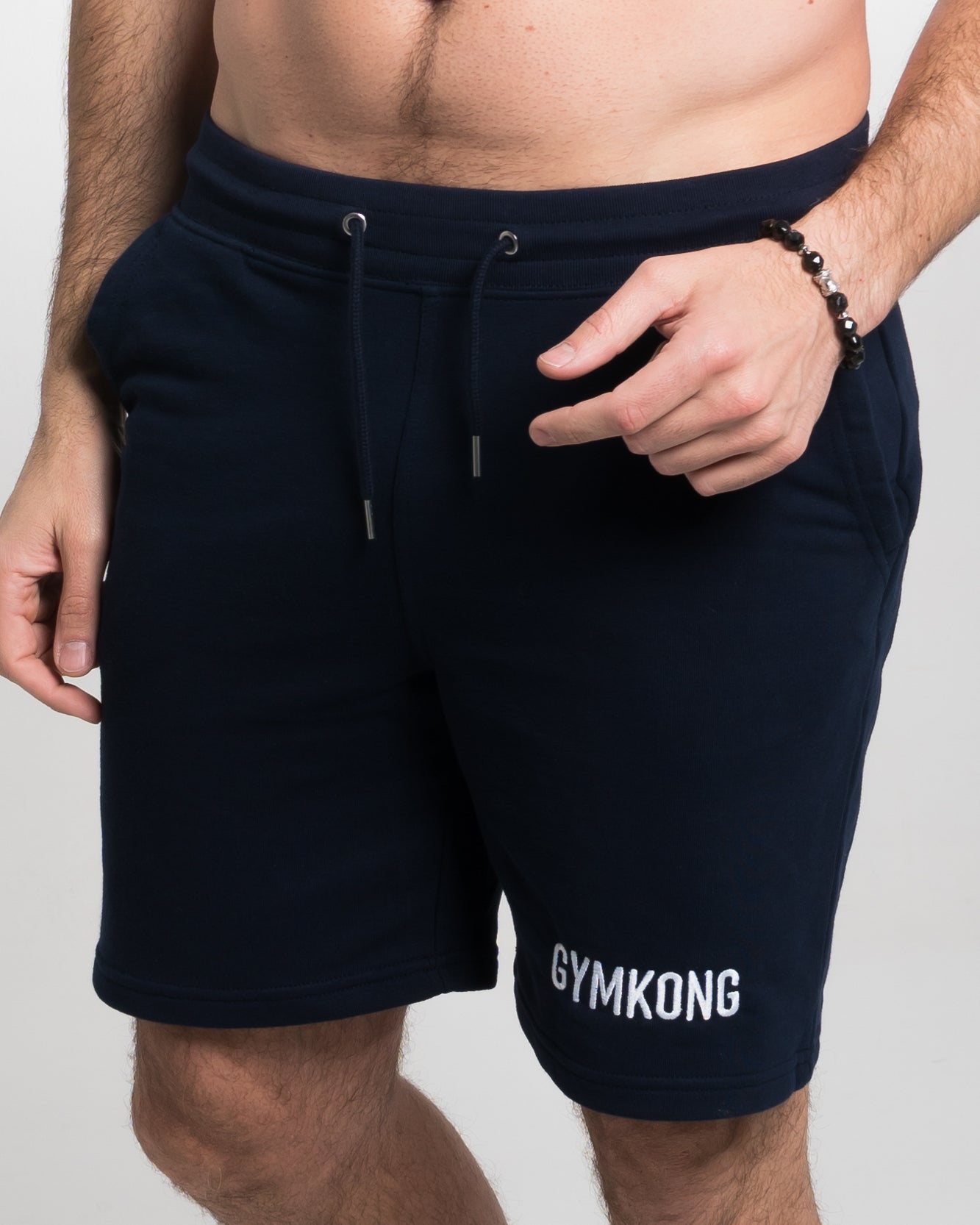 GLADIATOR SHORTS french navy