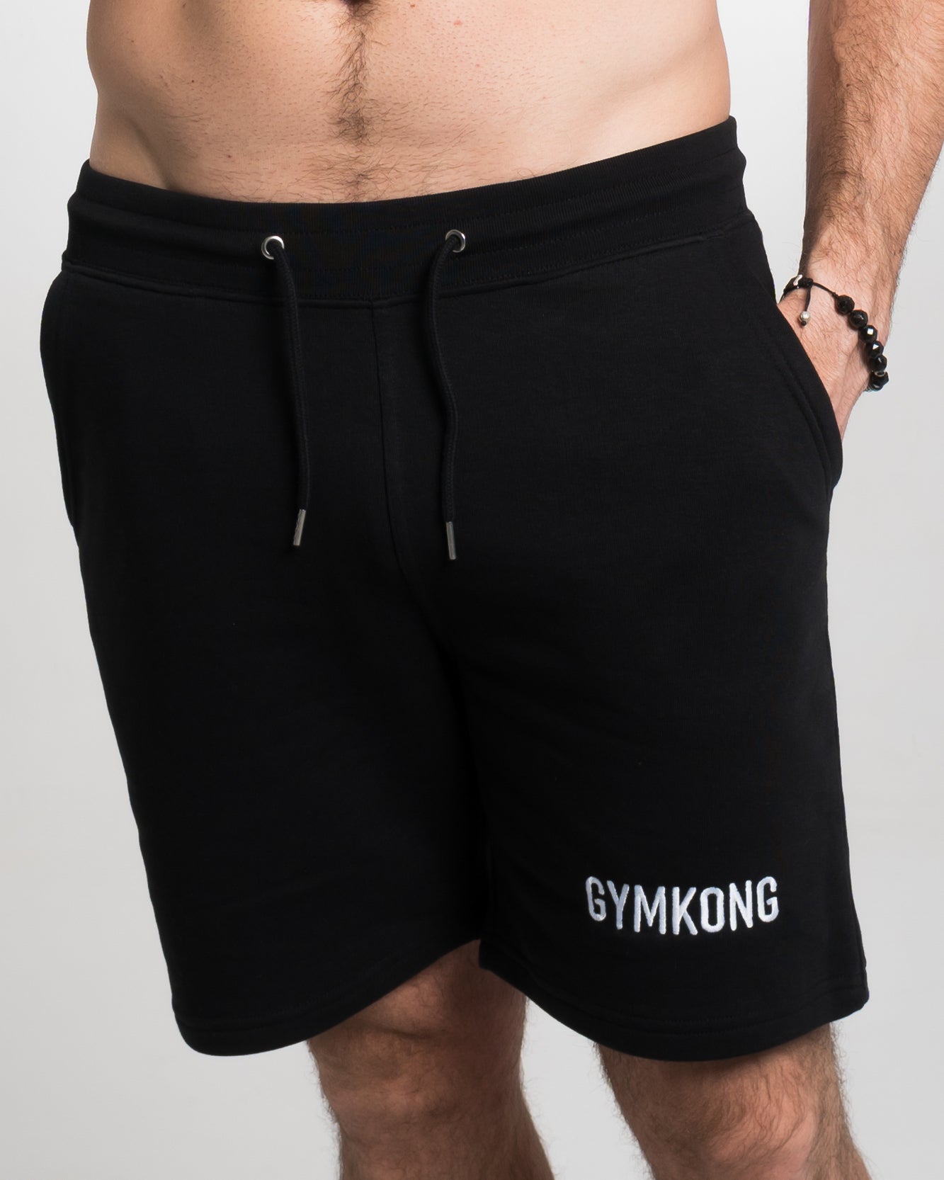 GLADIATOR SHORTS black