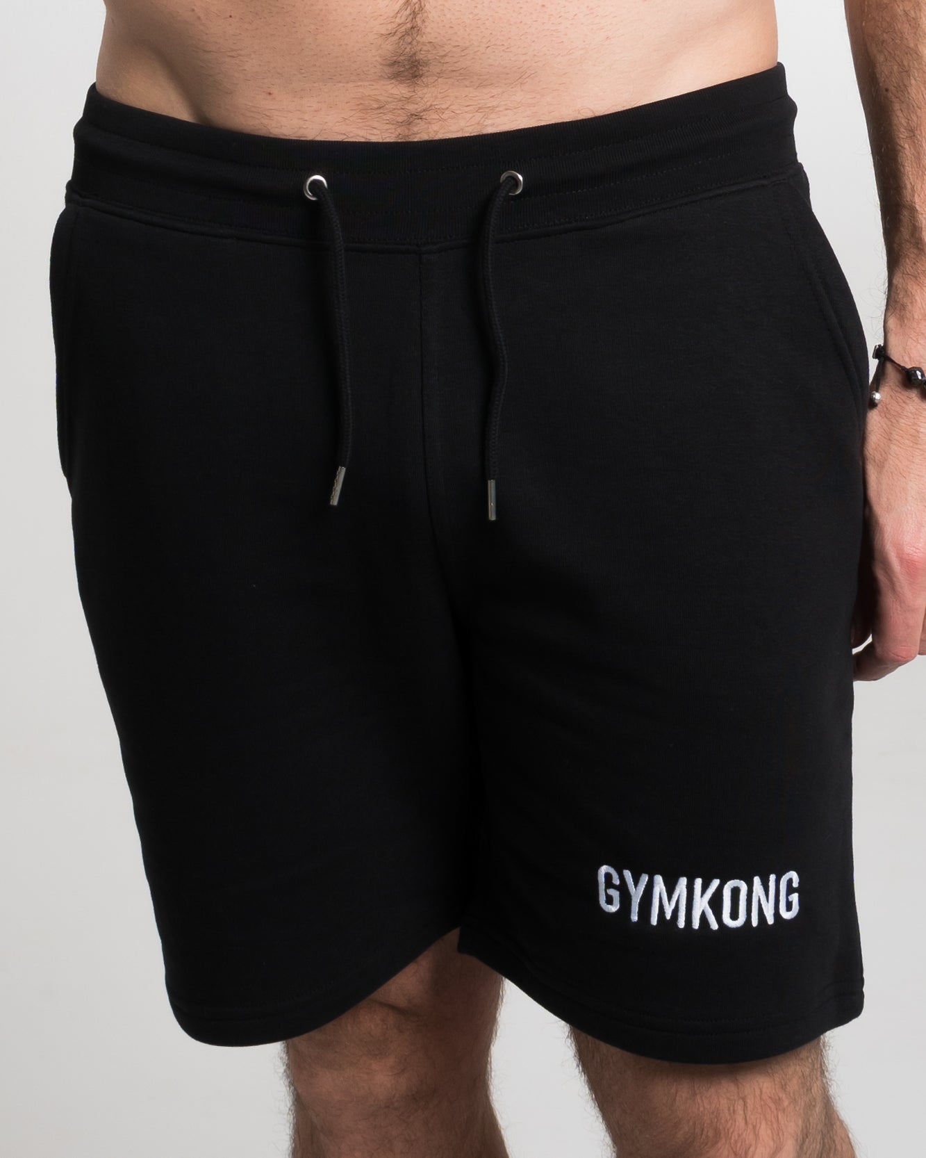 GLADIATOR SHORTS black