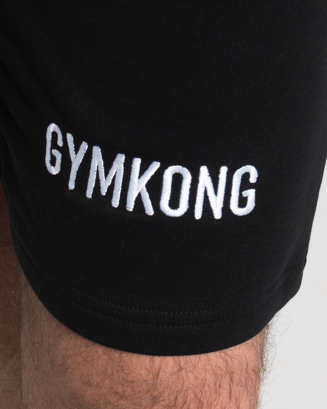 GLADIATOR SHORTS black