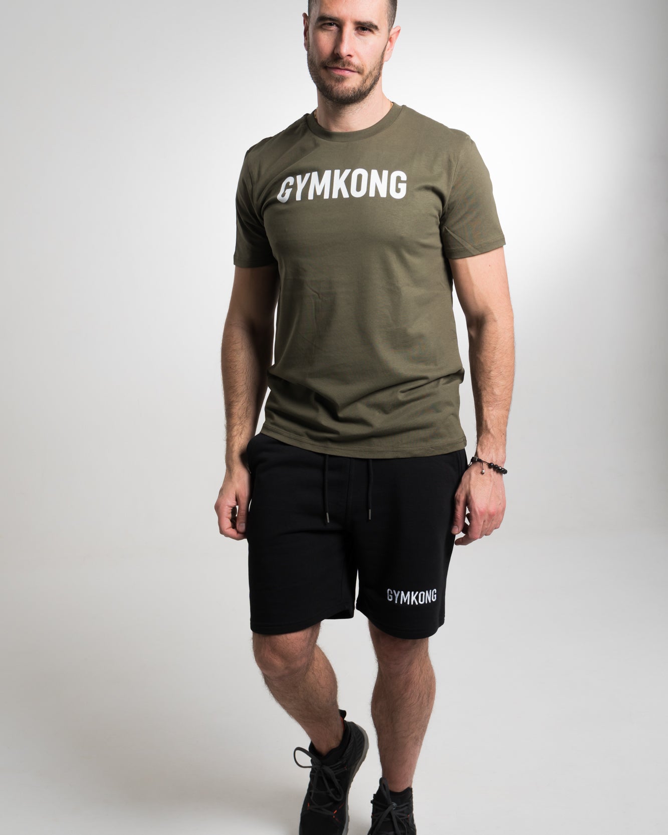 GLADIATOR T-SHIRT V2 khaki