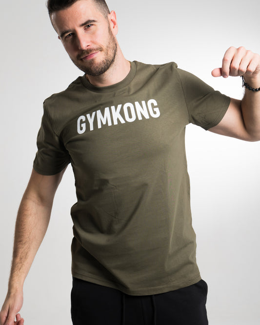 GLADIATOR T-SHIRT V2 khaki