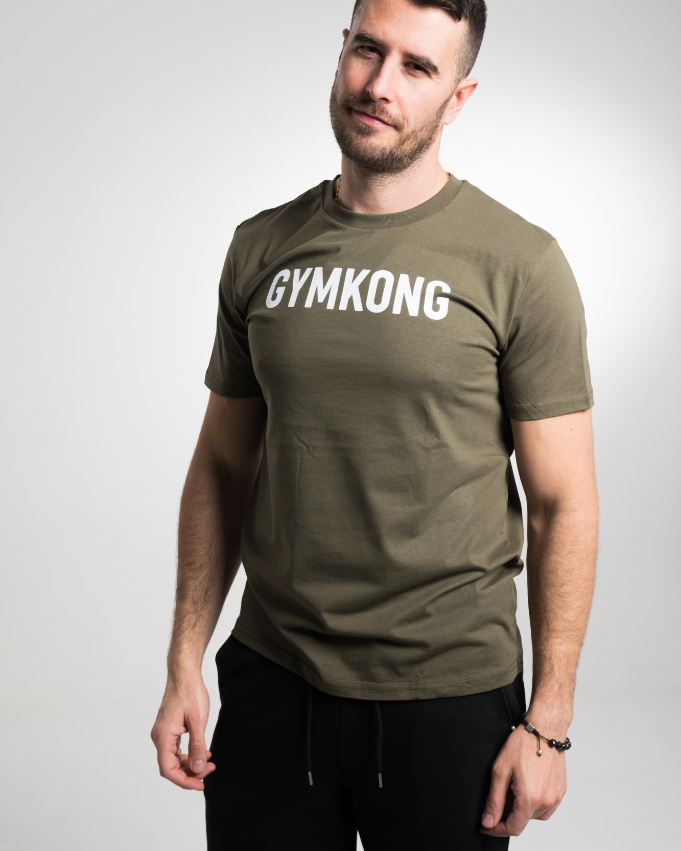 GLADIATOR T-SHIRT V2 khaki