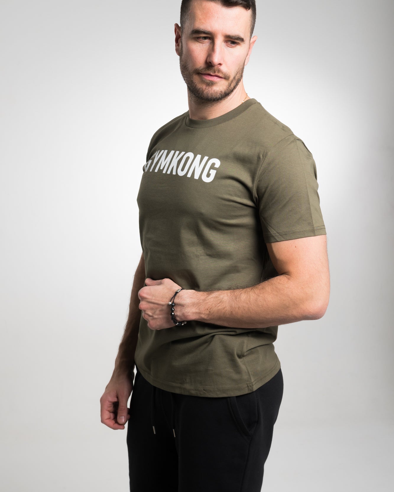 GLADIATOR T-SHIRT V2 khaki