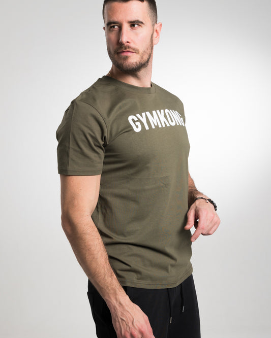 GLADIATOR T-SHIRT V2 khaki