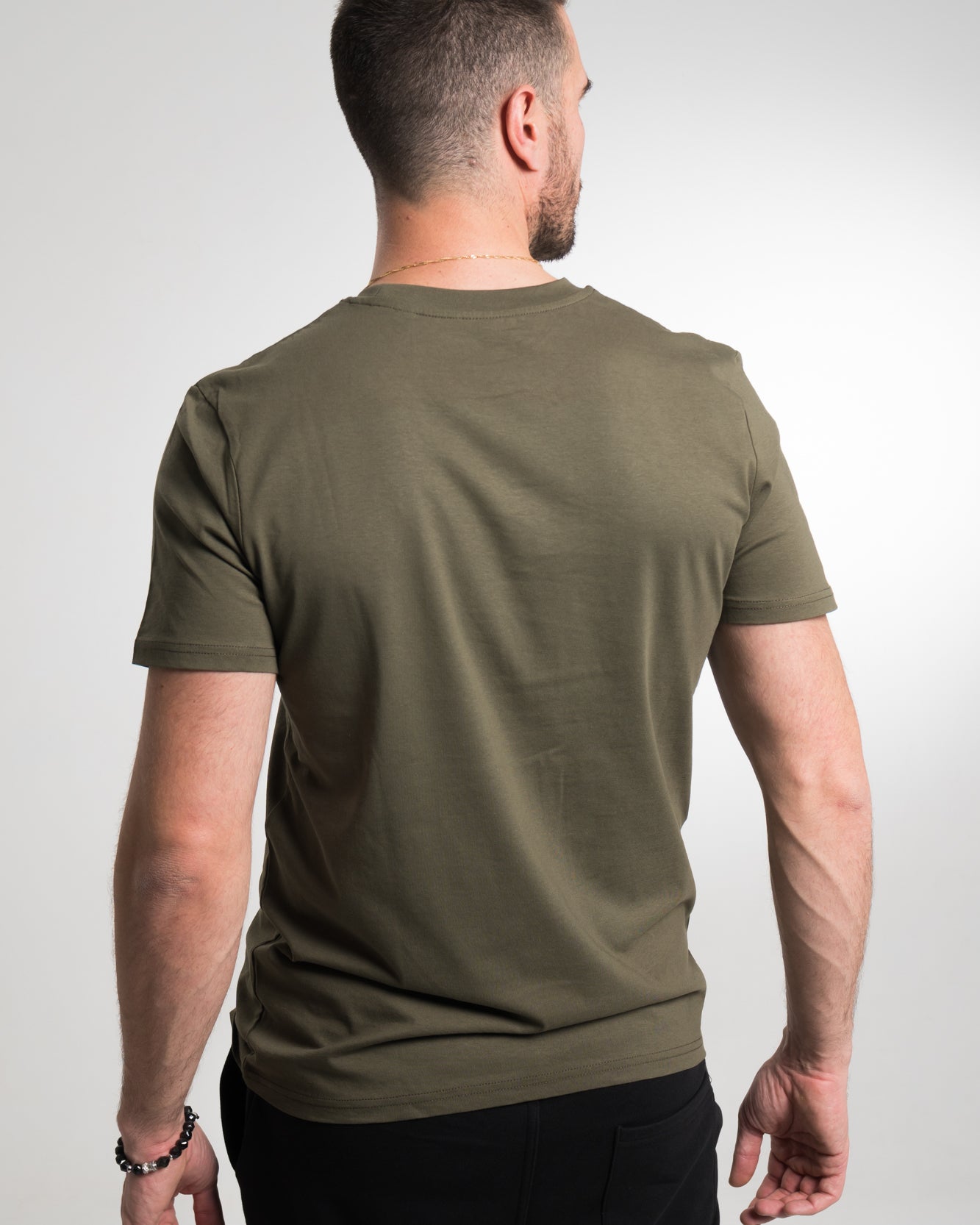 GLADIATOR T-SHIRT V2 khaki