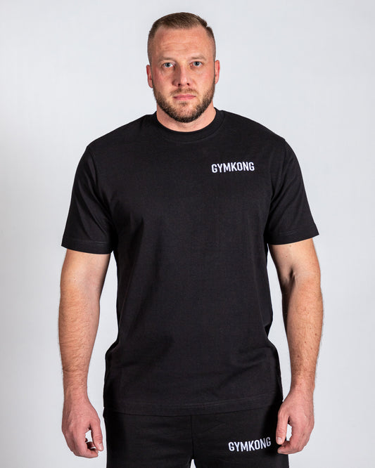 BARBARIAN T-SHIRT black