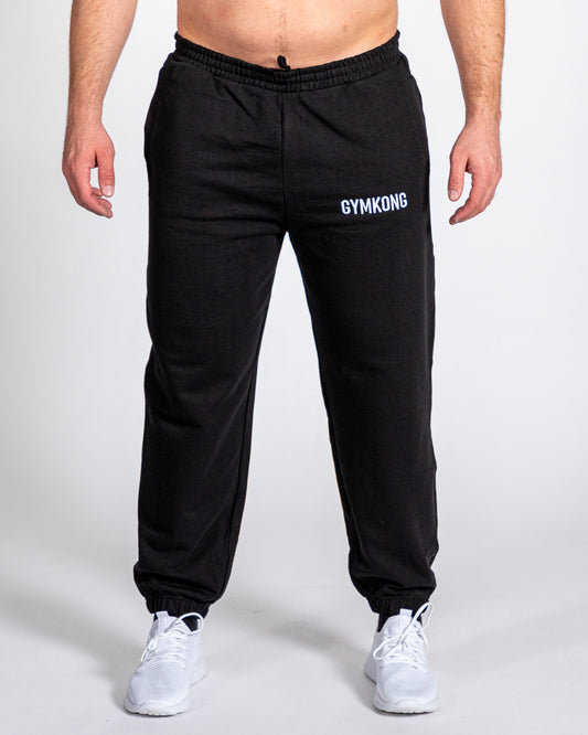 BARBARIAN JOGGERS black