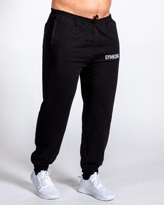 BARBARIAN JOGGERS black