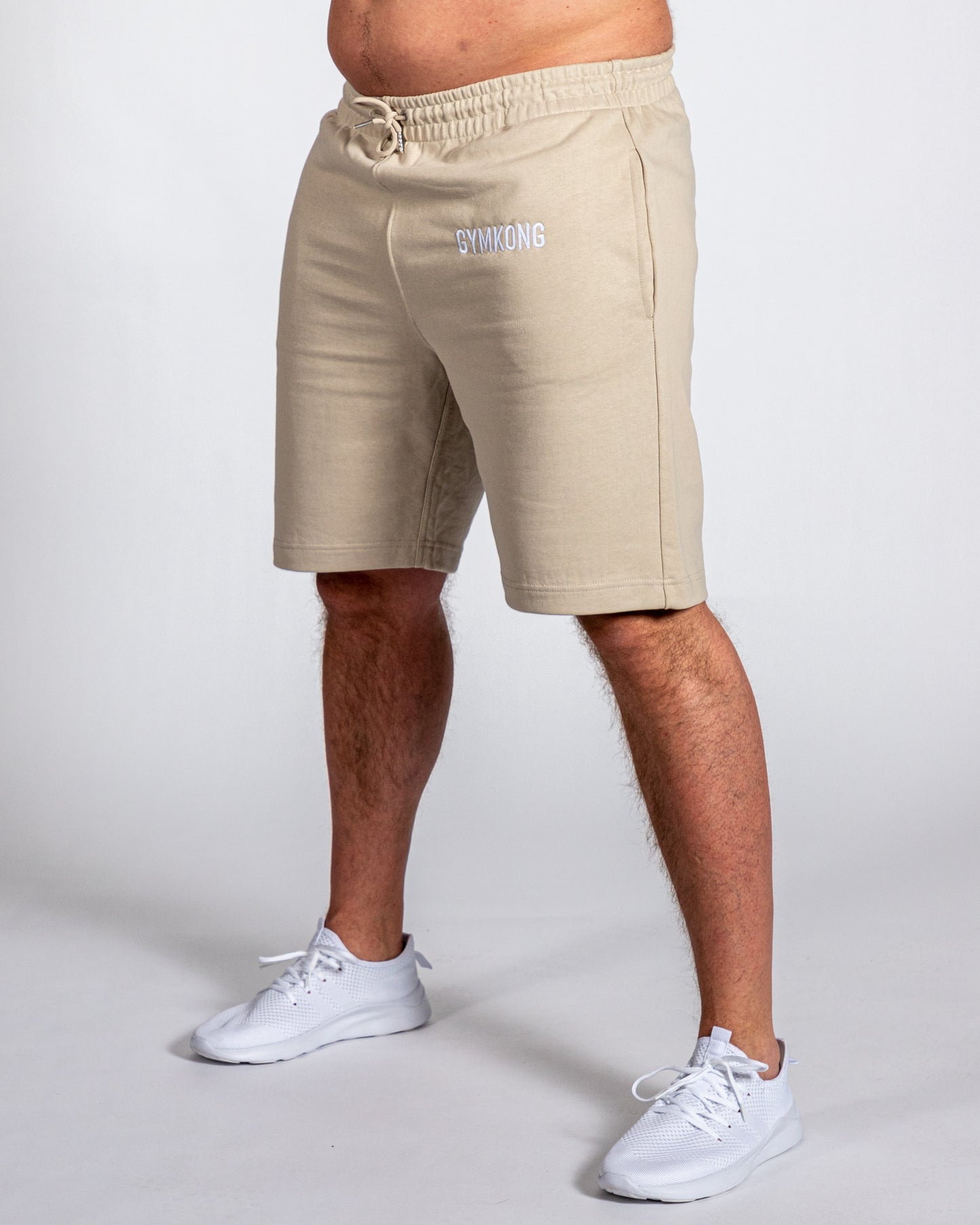 BARBARIAN SHORTS desert dust