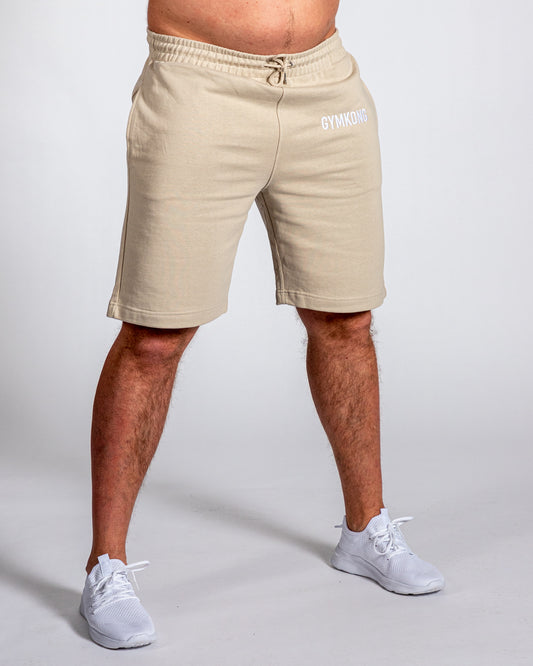 BARBARIAN SHORTS desert dust