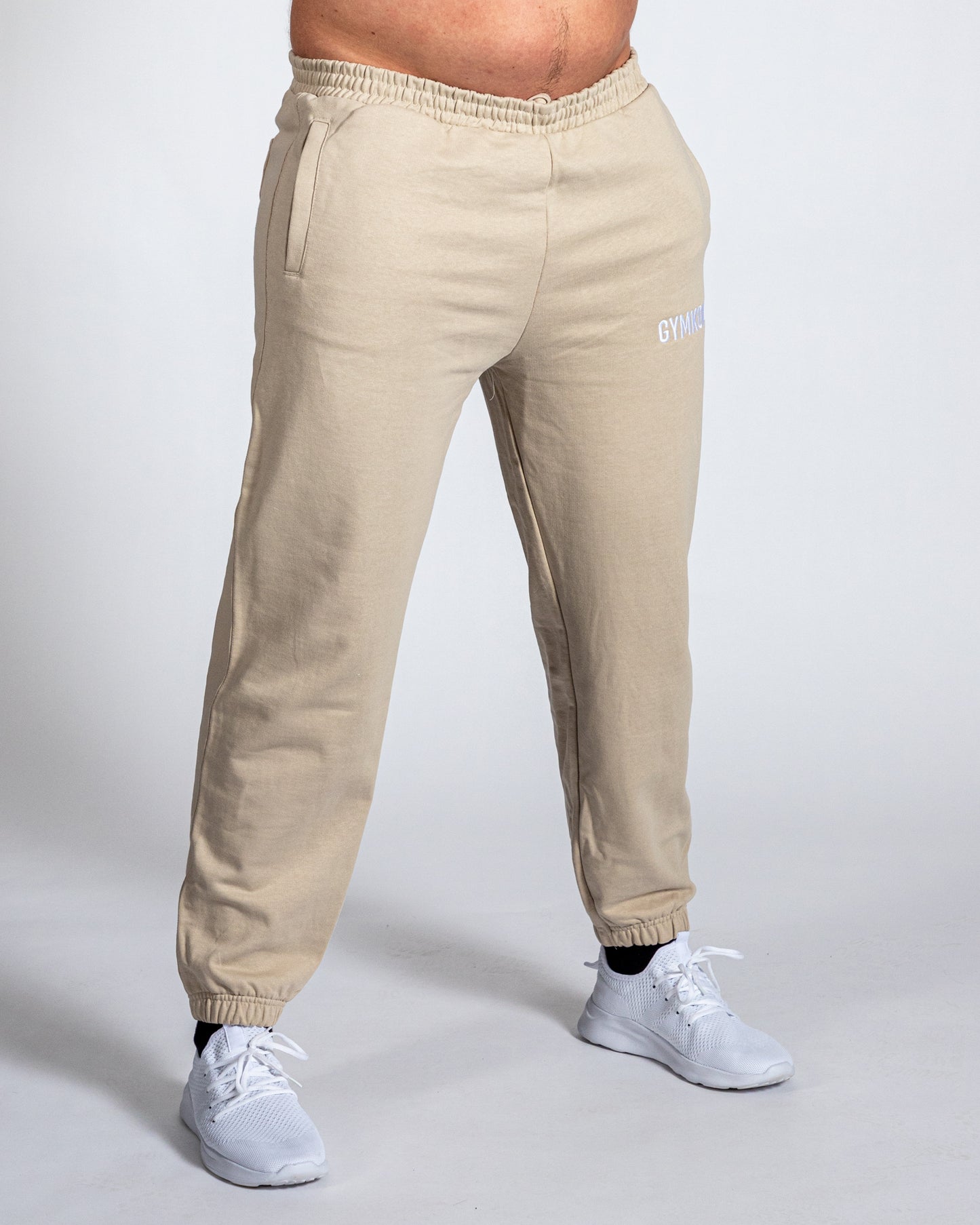 BARBARIAN JOGGERS desert dust