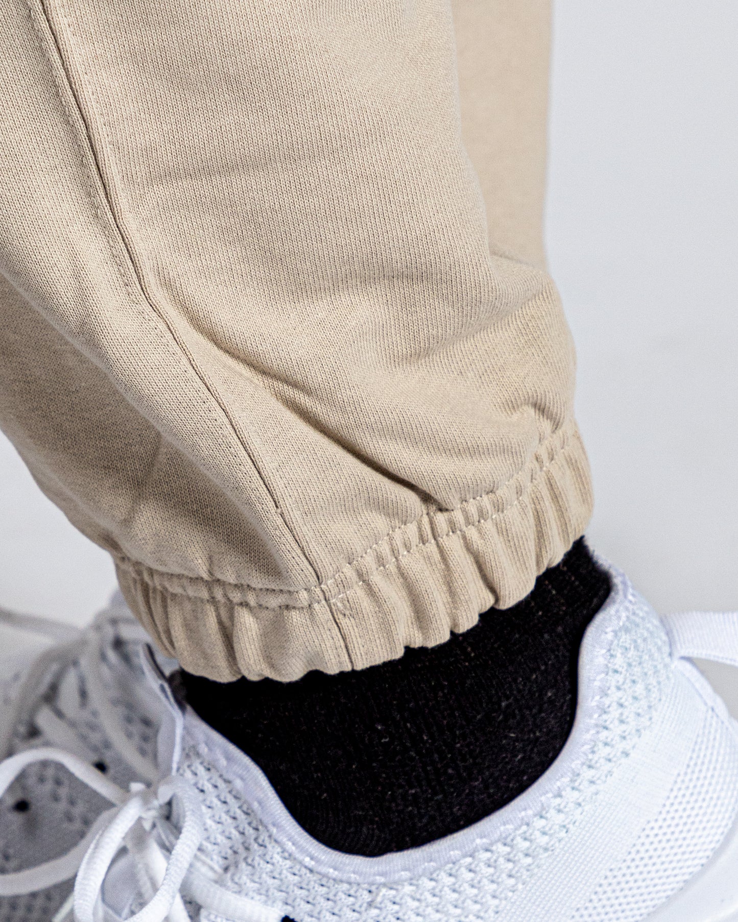 BARBARIAN JOGGERS desert dust