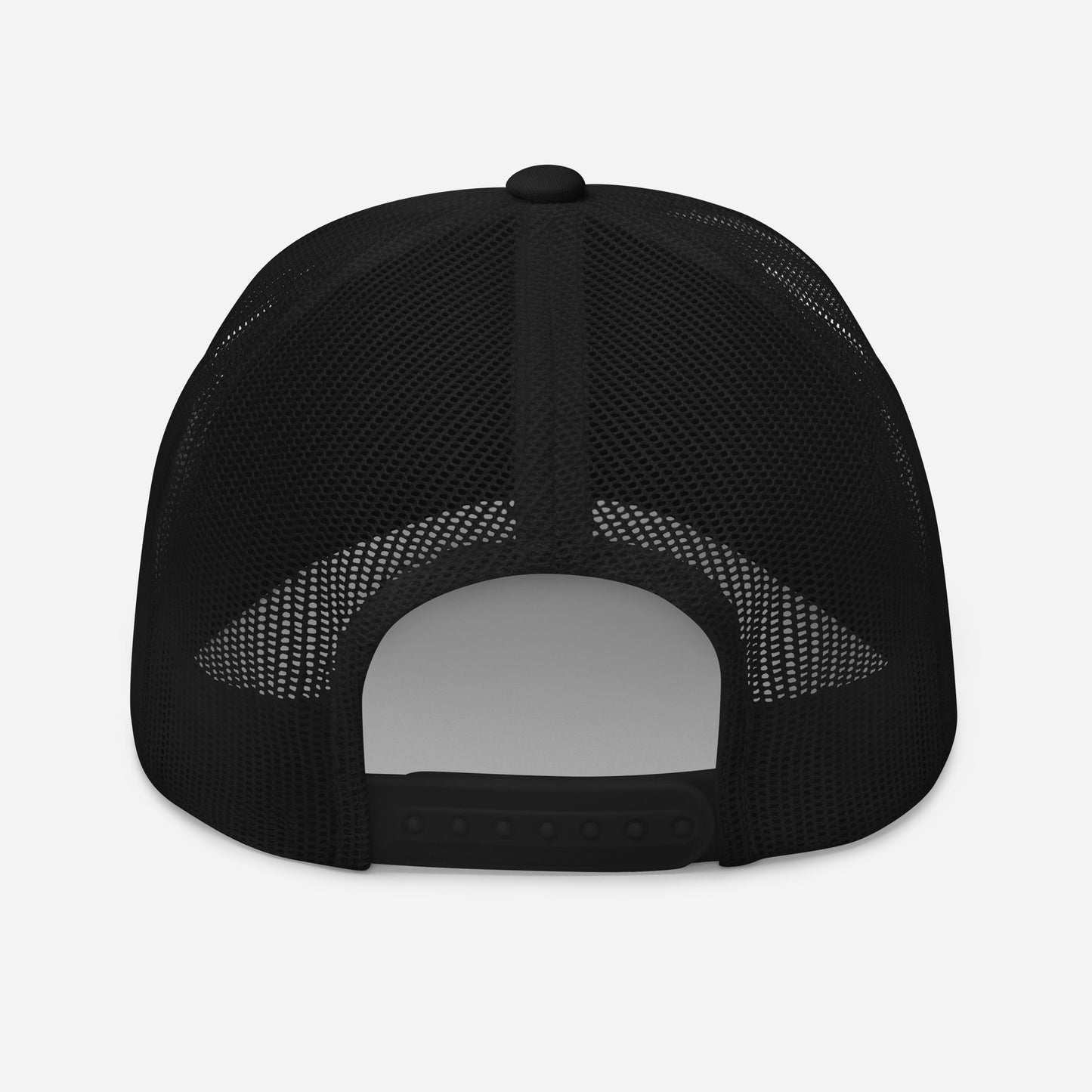 GLADIATOR CAP black