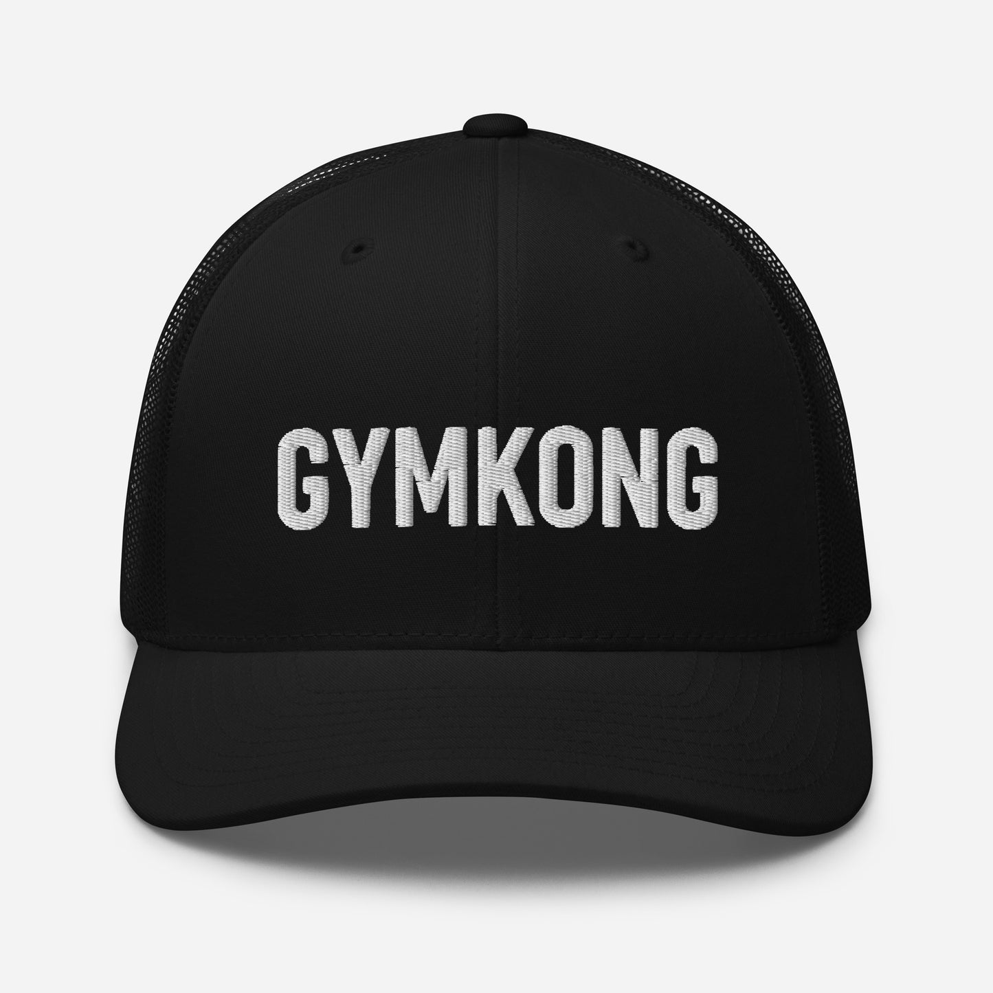 GLADIATOR CAP black