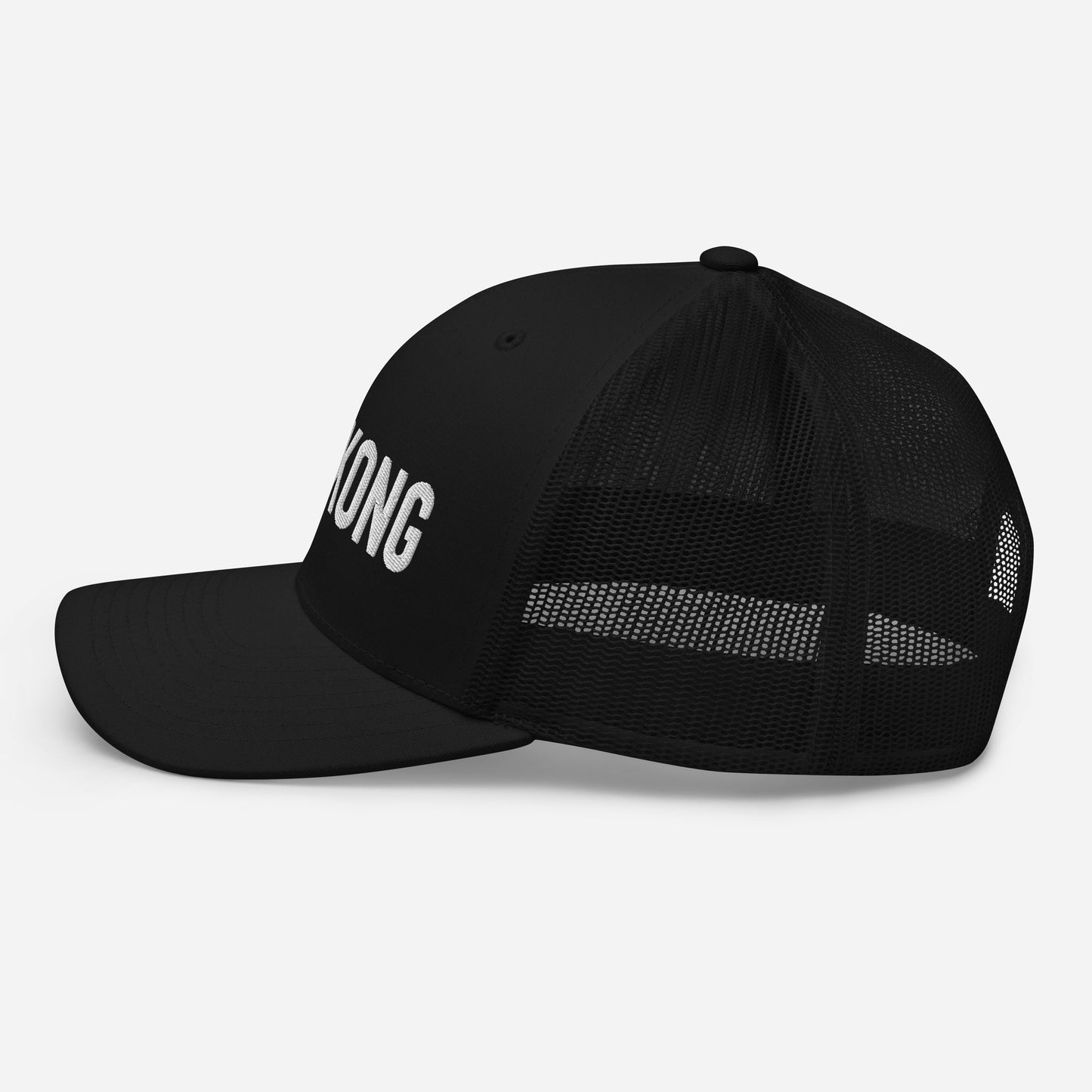 GLADIATOR CAP black