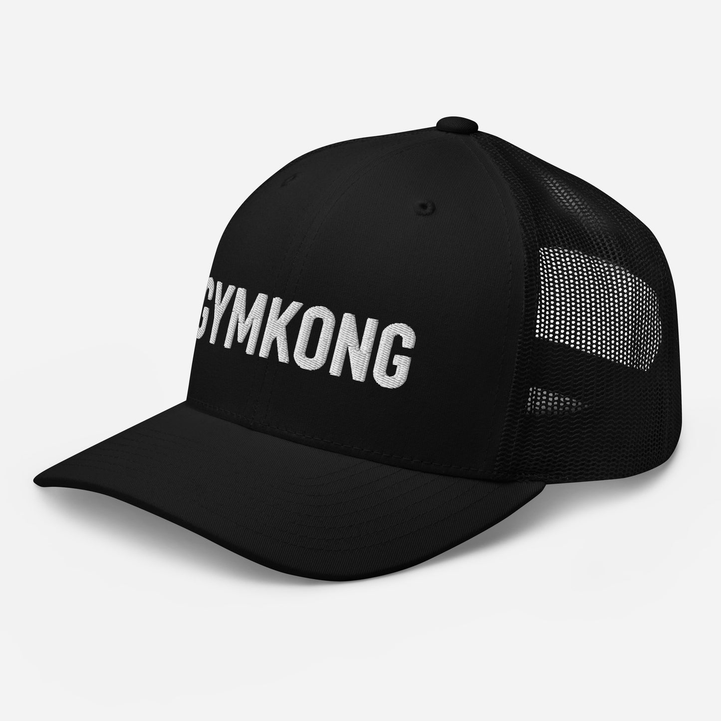 GLADIATOR CAP black