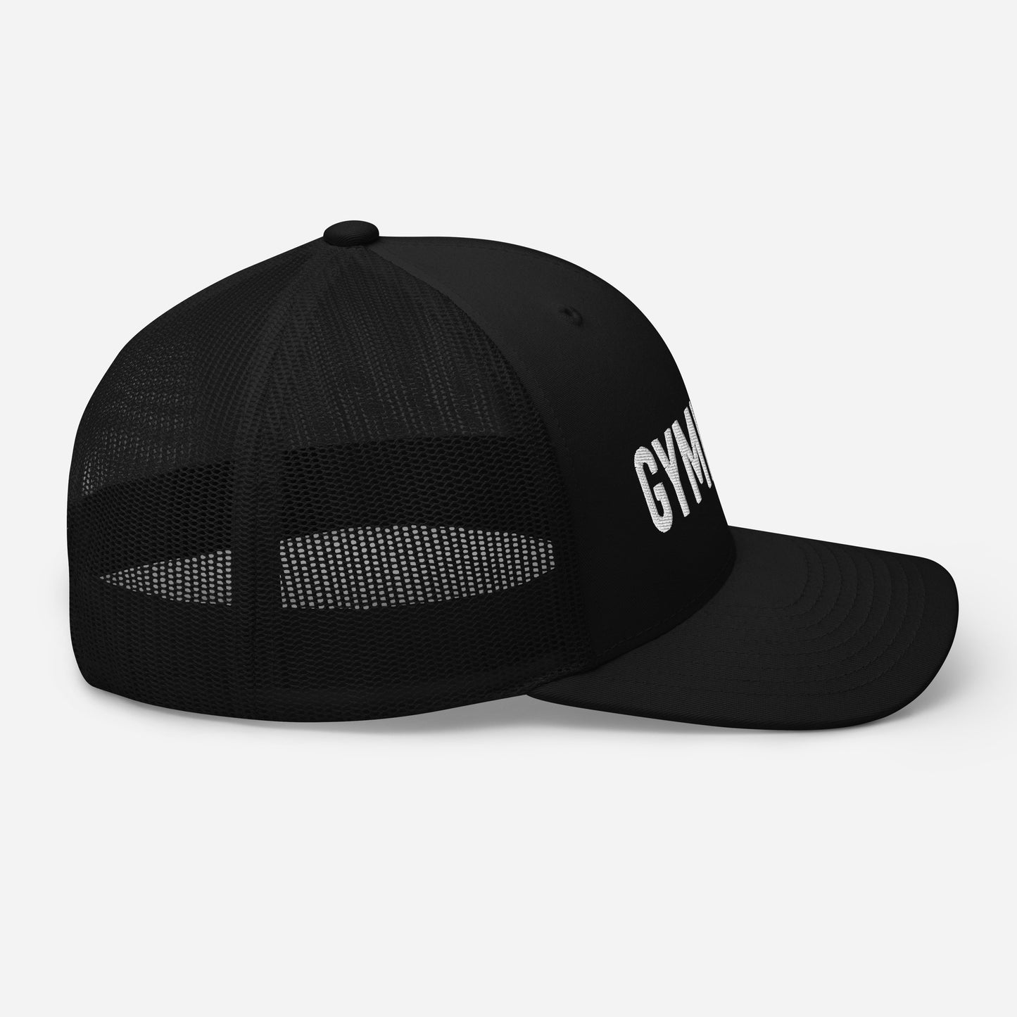 GLADIATOR CAP black