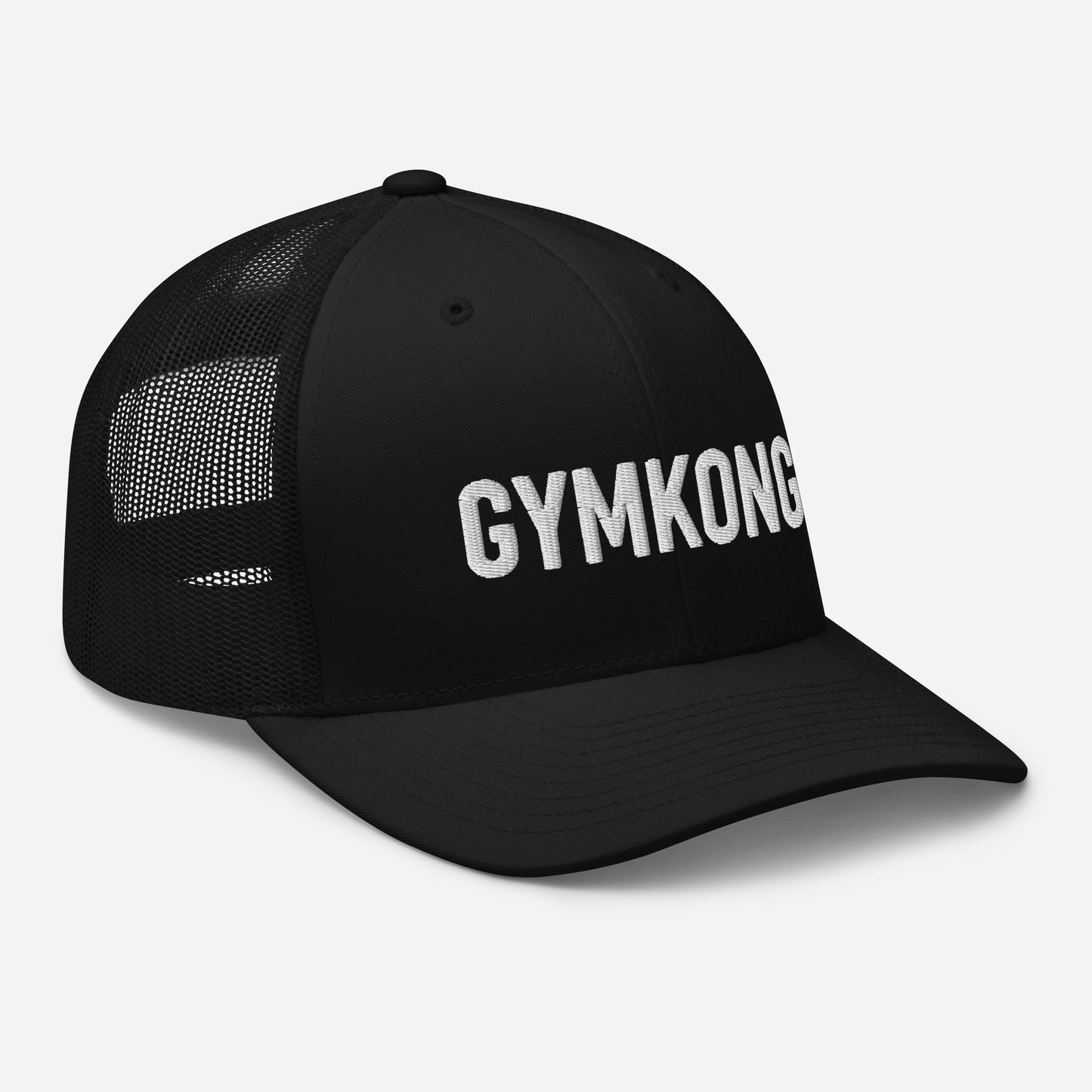 GLADIATOR CAP black