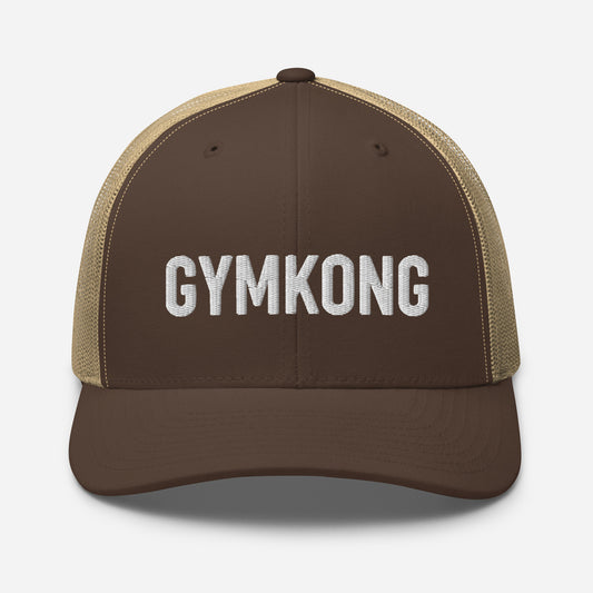 GLADIATOR CAP brown/khaki