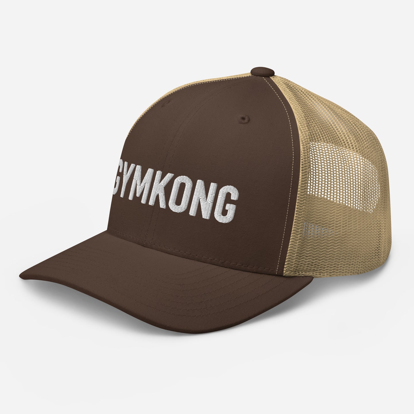 GLADIATOR CAP brown/khaki