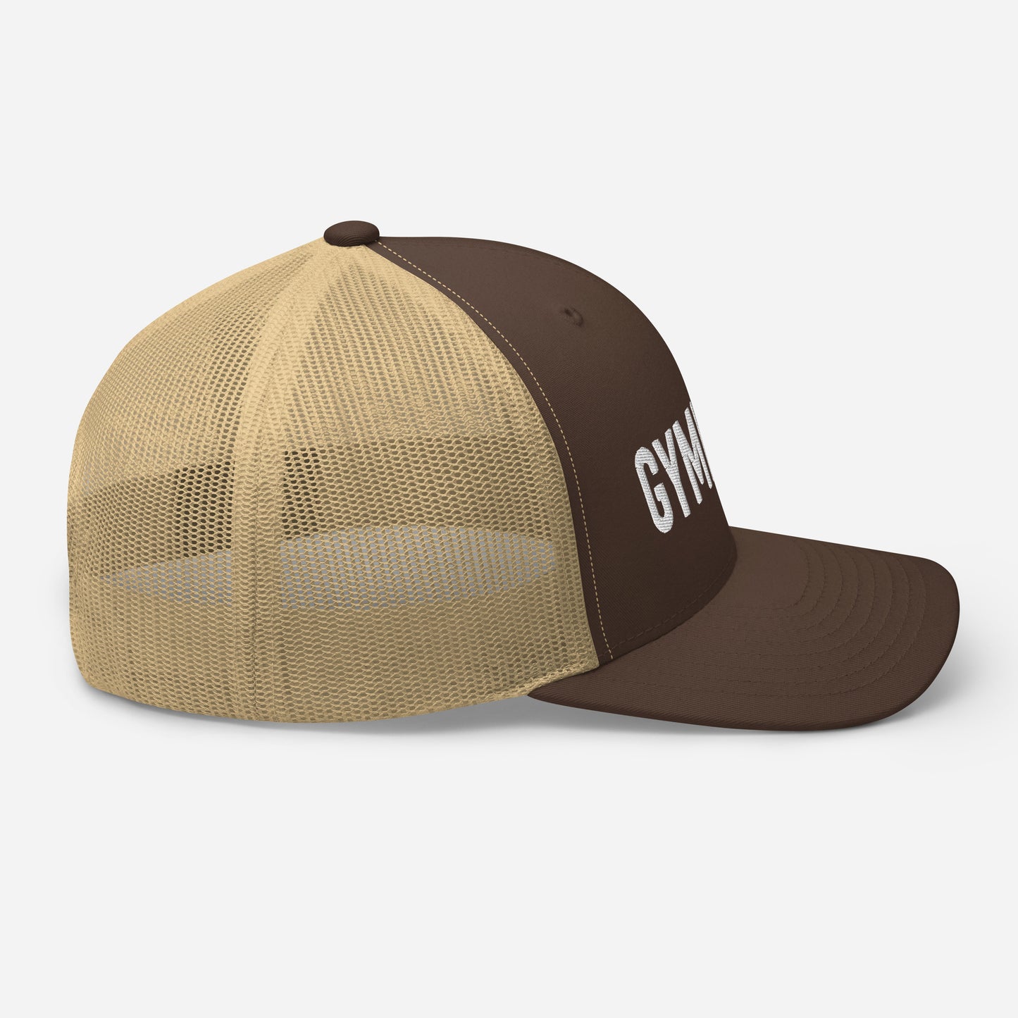 GLADIATOR CAP brown/khaki