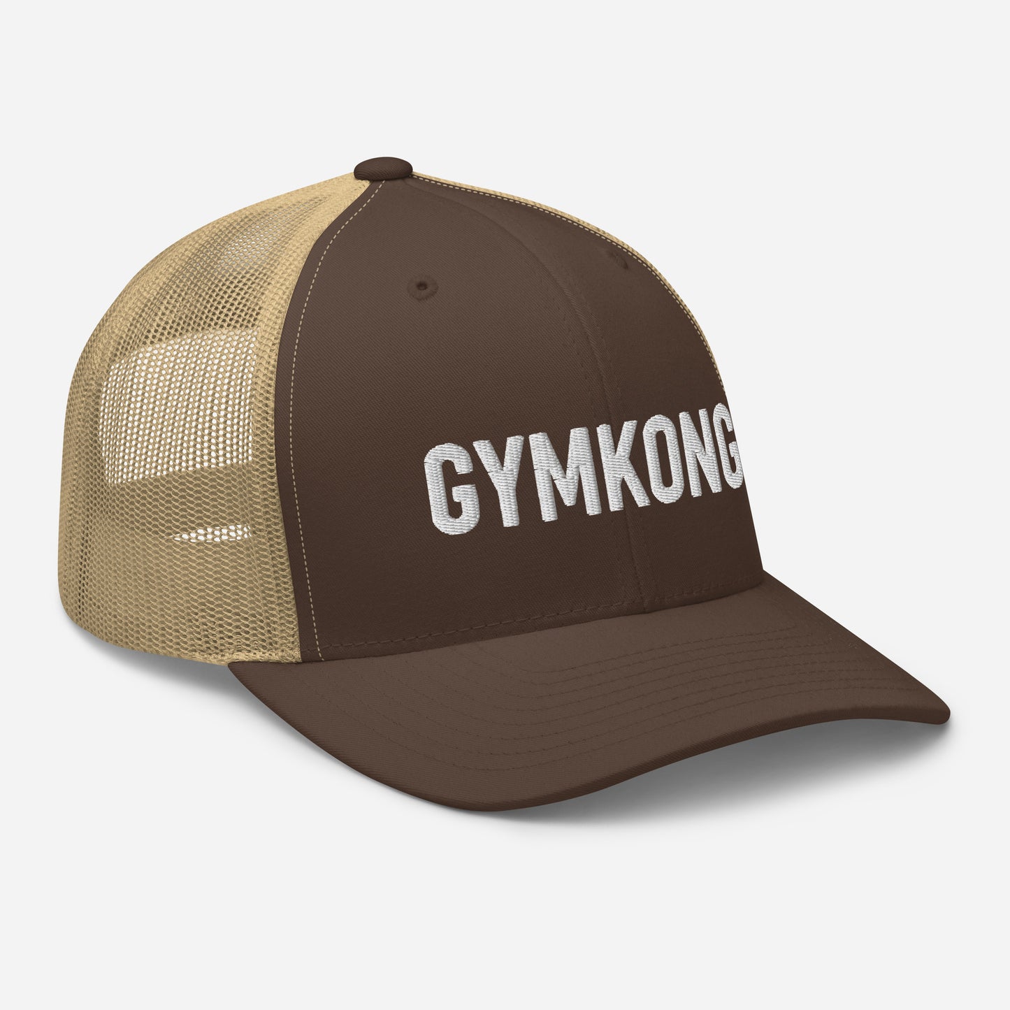 GLADIATOR CAP brown/khaki