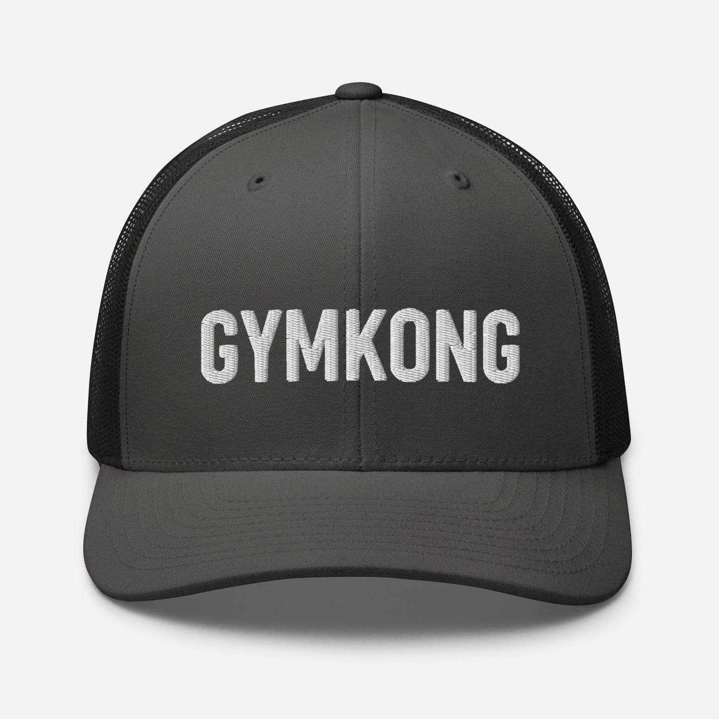 GLADIATOR CAP charcoal/black