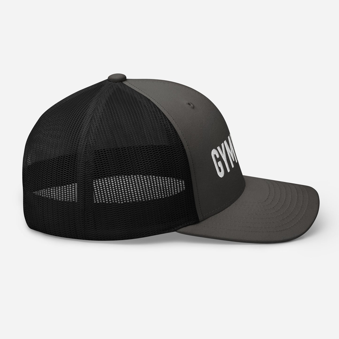 GLADIATOR CAP charcoal/black