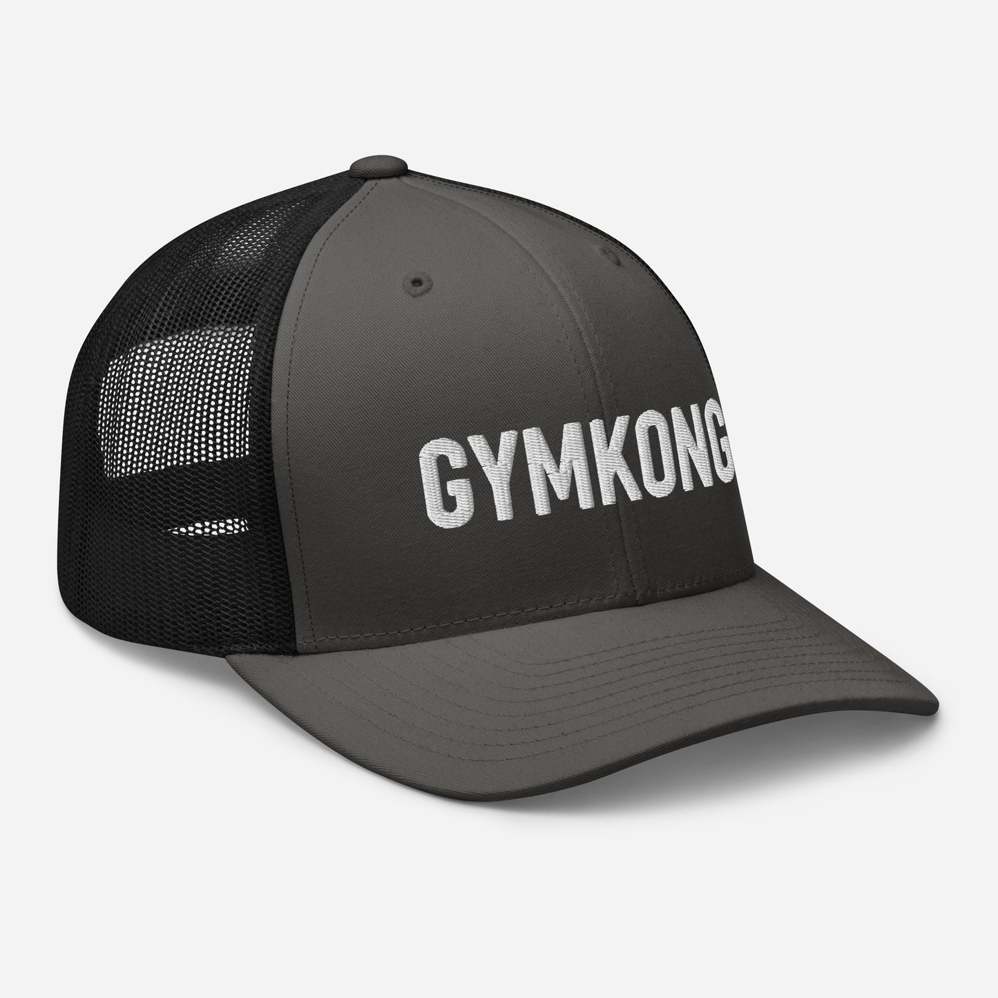 GLADIATOR CAP charcoal/black