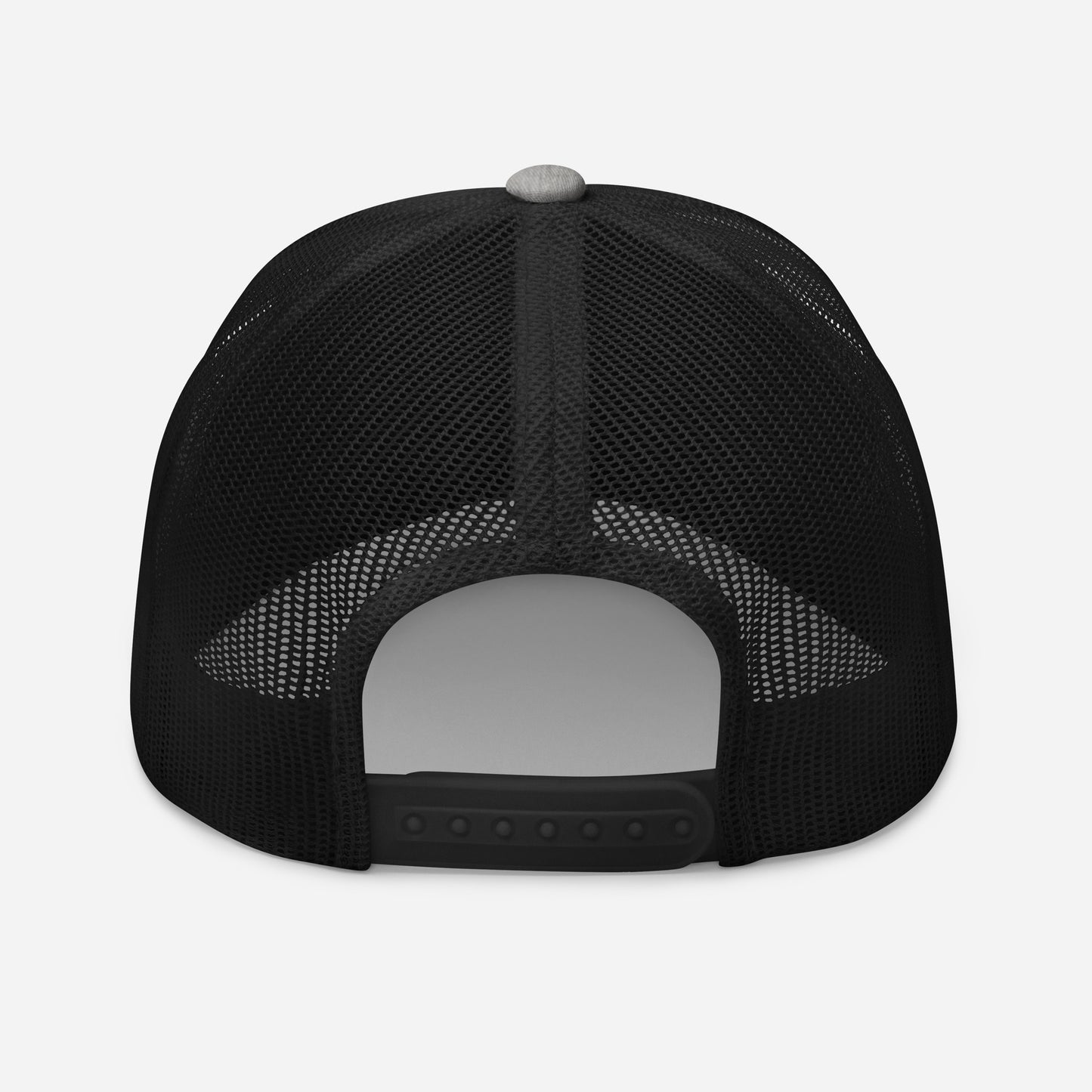 GLADIATOR CAP heather/black