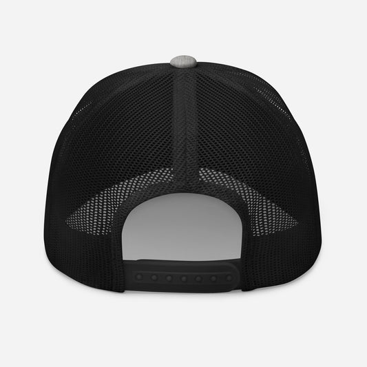 GLADIATOR CAP heather/black