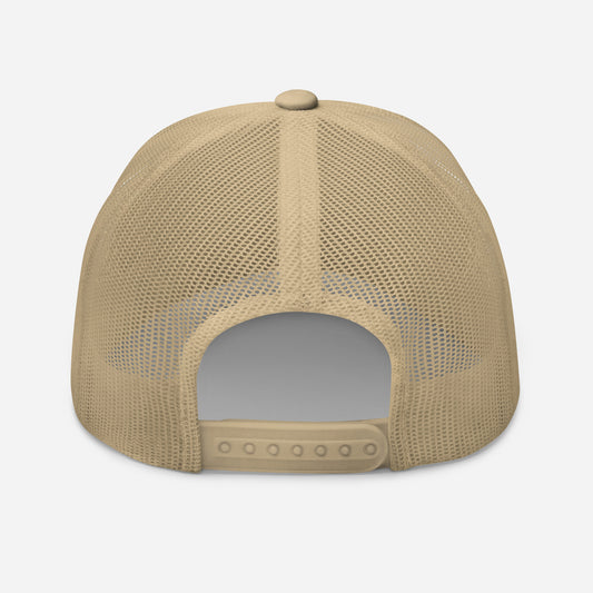 GLADIATOR CAP khaki