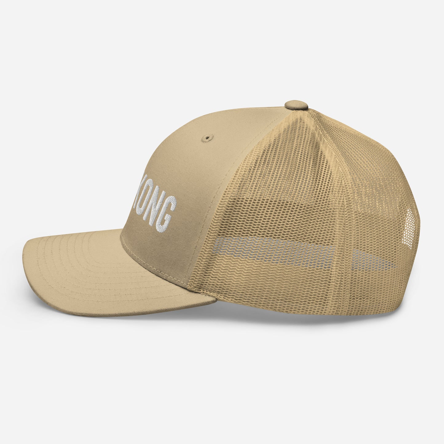 GLADIATOR CAP khaki