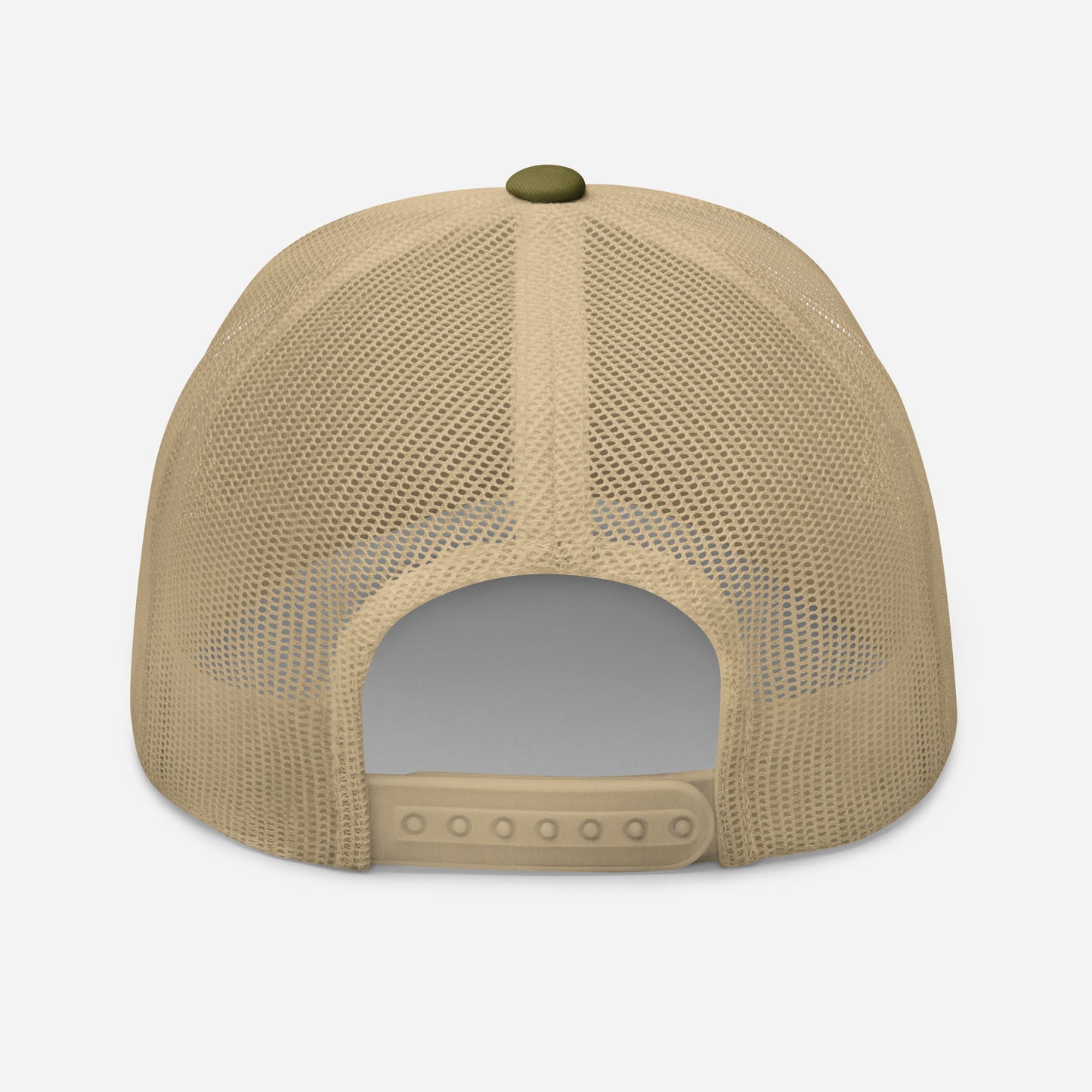 GLADIATOR CAP moss/khaki