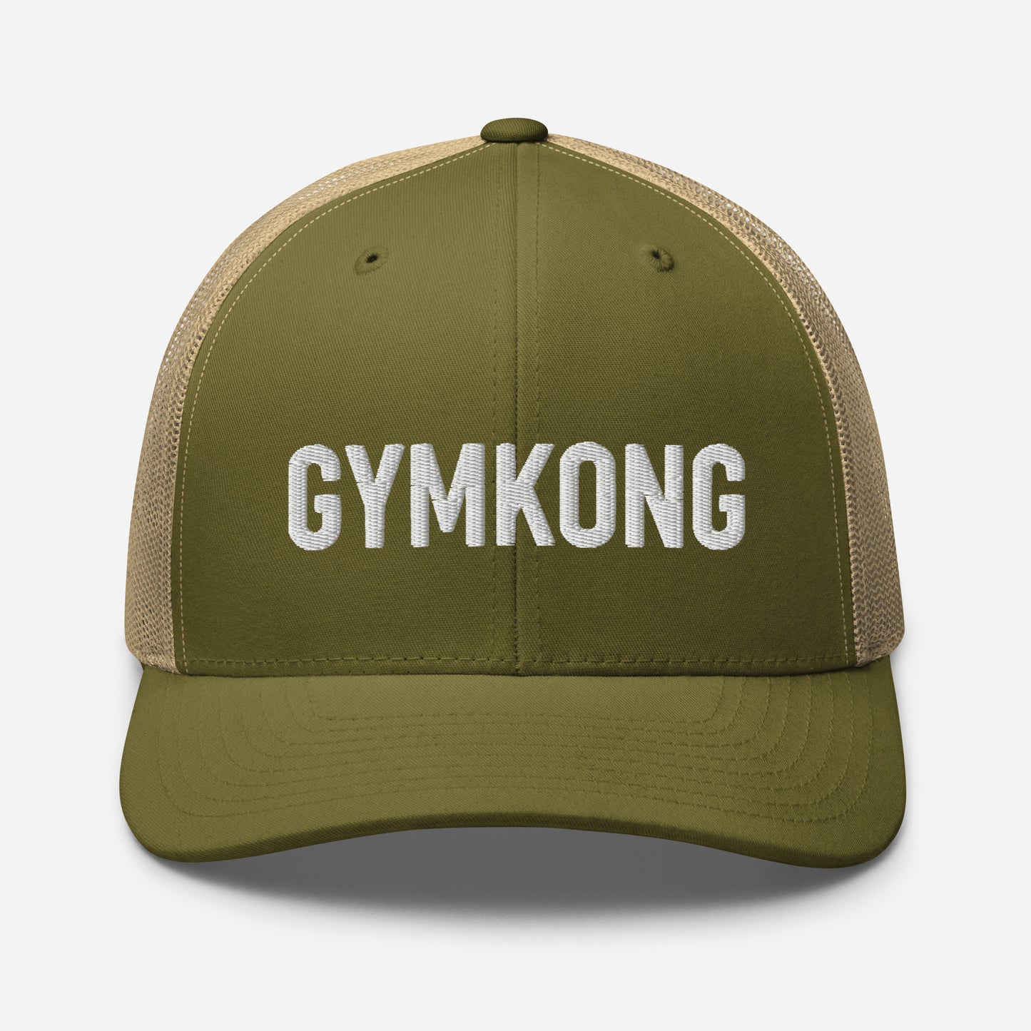 GLADIATOR CAP moss/khaki