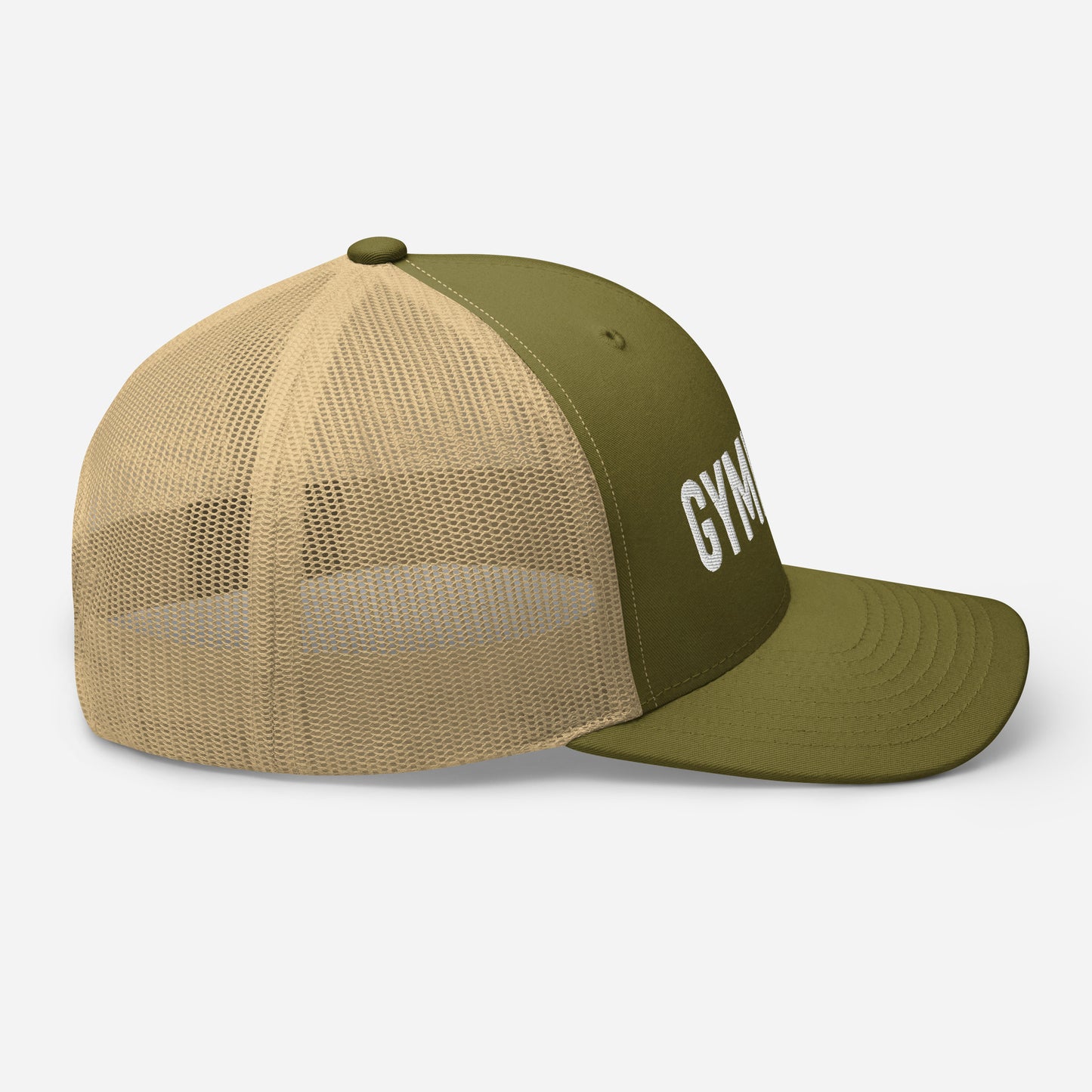 GLADIATOR CAP moss/khaki