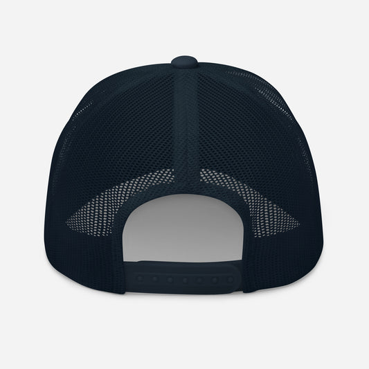 GLADIATOR CAP navy