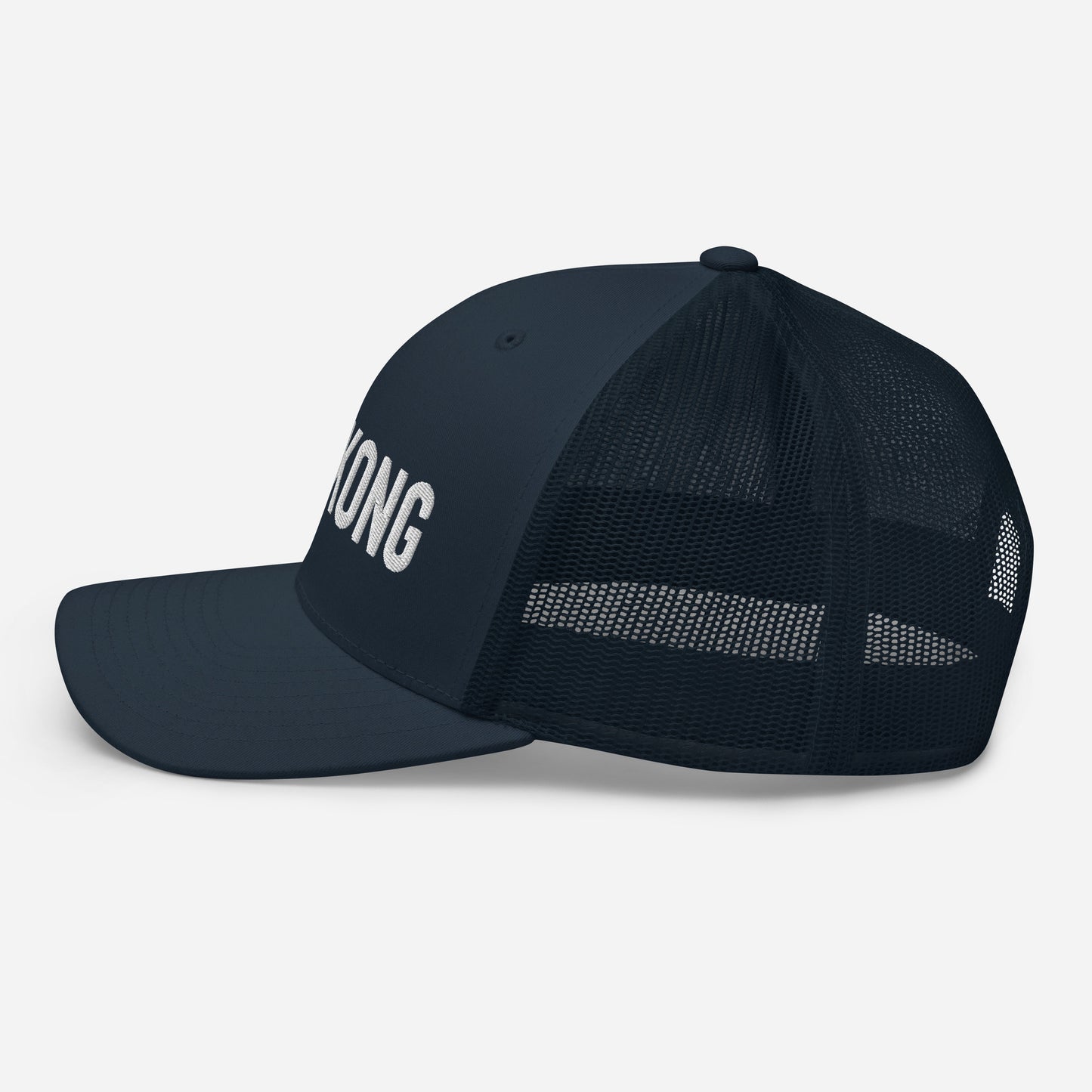 GLADIATOR CAP navy