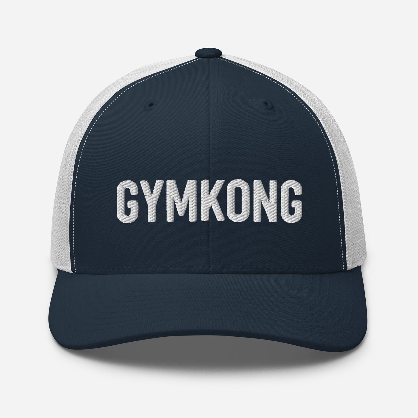 GLADIATOR CAP navy/white