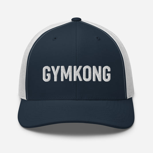 GLADIATOR CAP navy/white