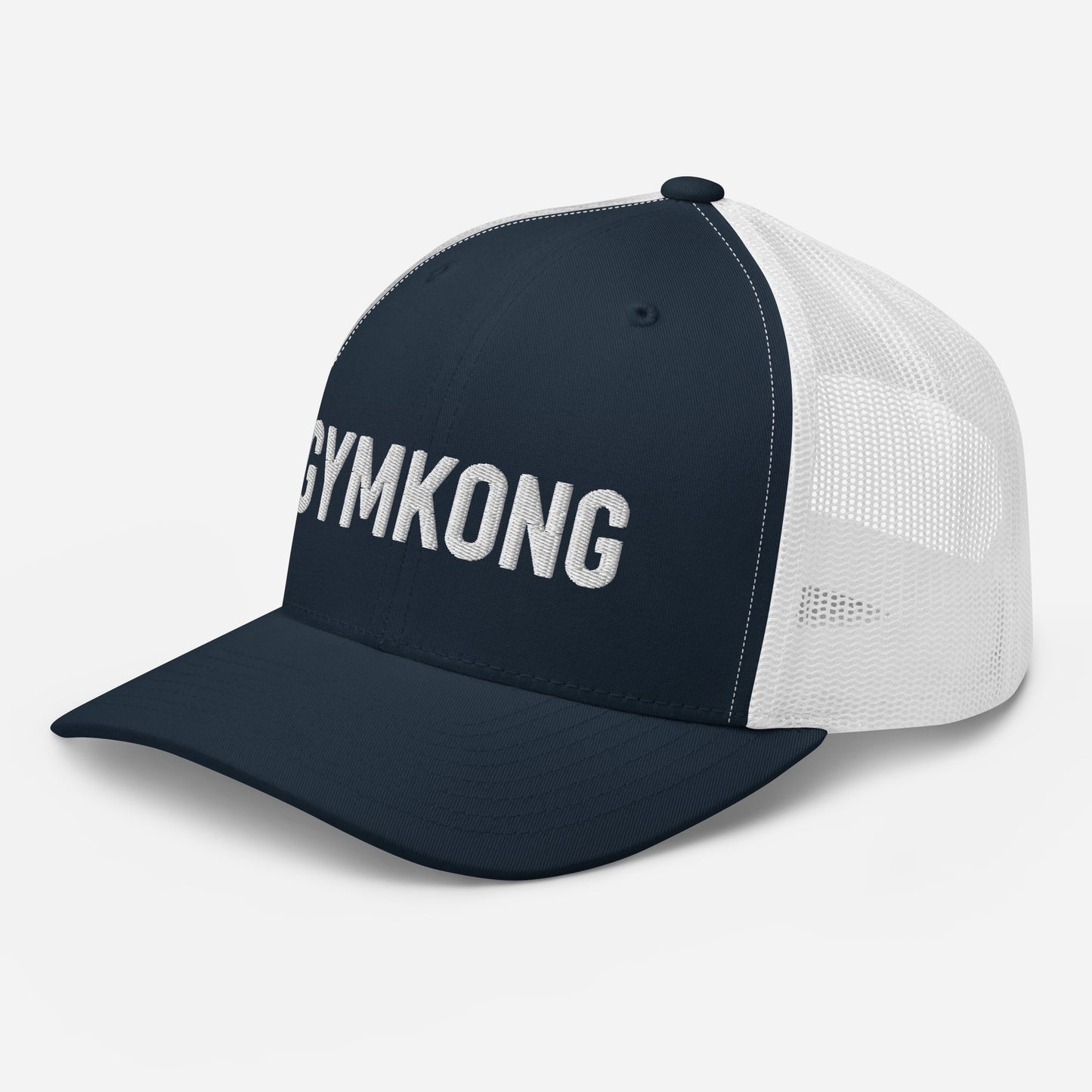 GLADIATOR CAP navy/white