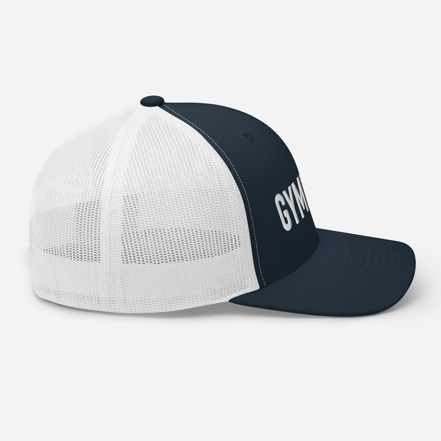 GLADIATOR CAP navy/white