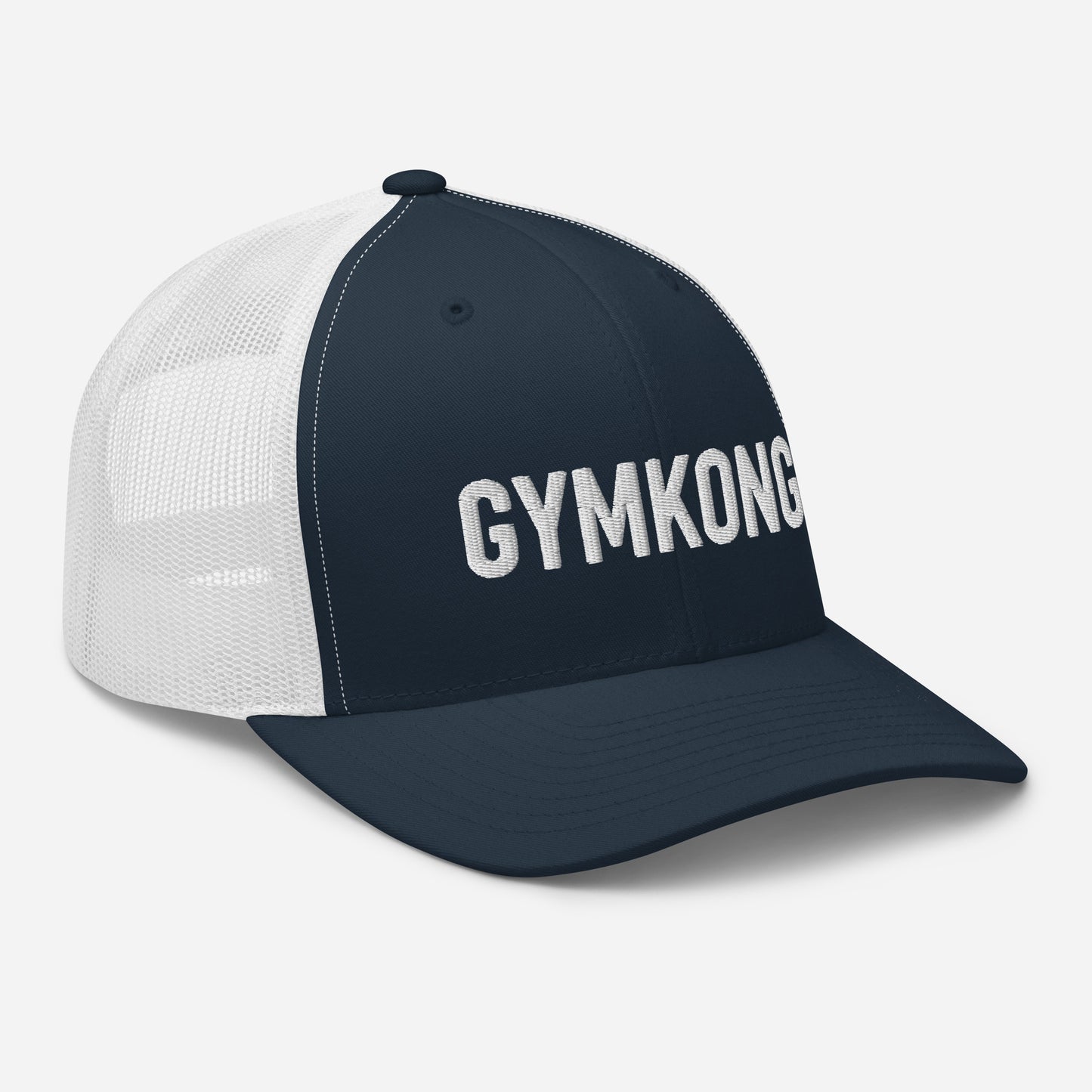 GLADIATOR CAP navy/white