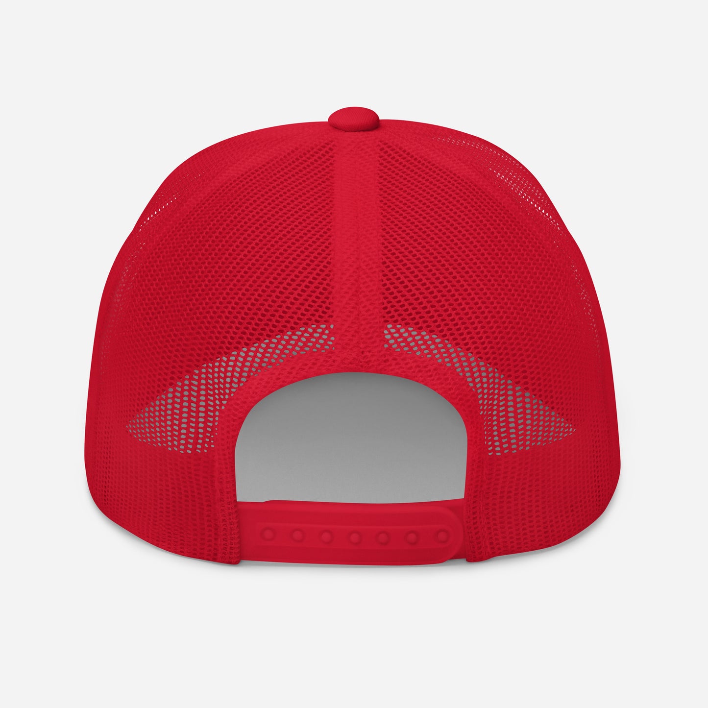 GLADIATOR CAP red