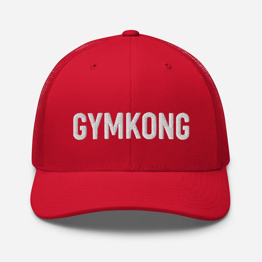 GLADIATOR CAP red