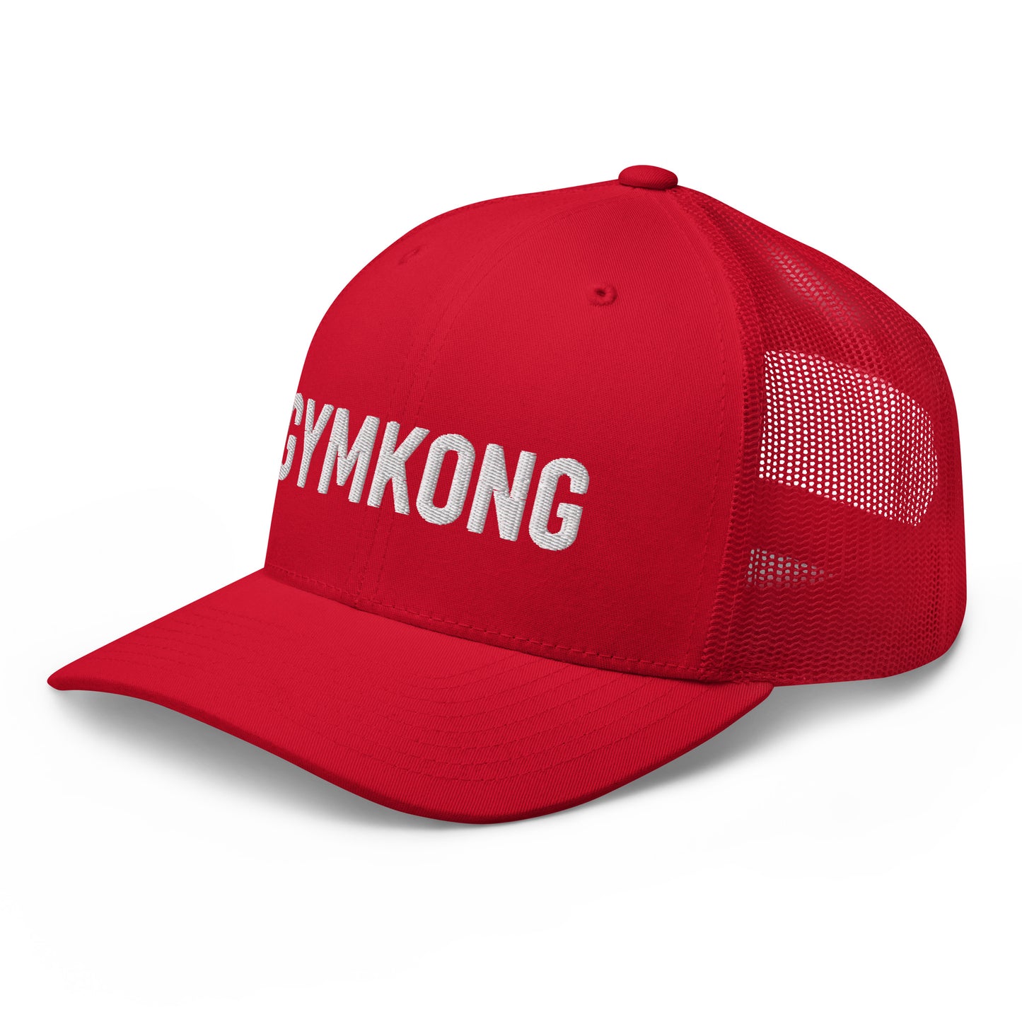 GLADIATOR CAP red