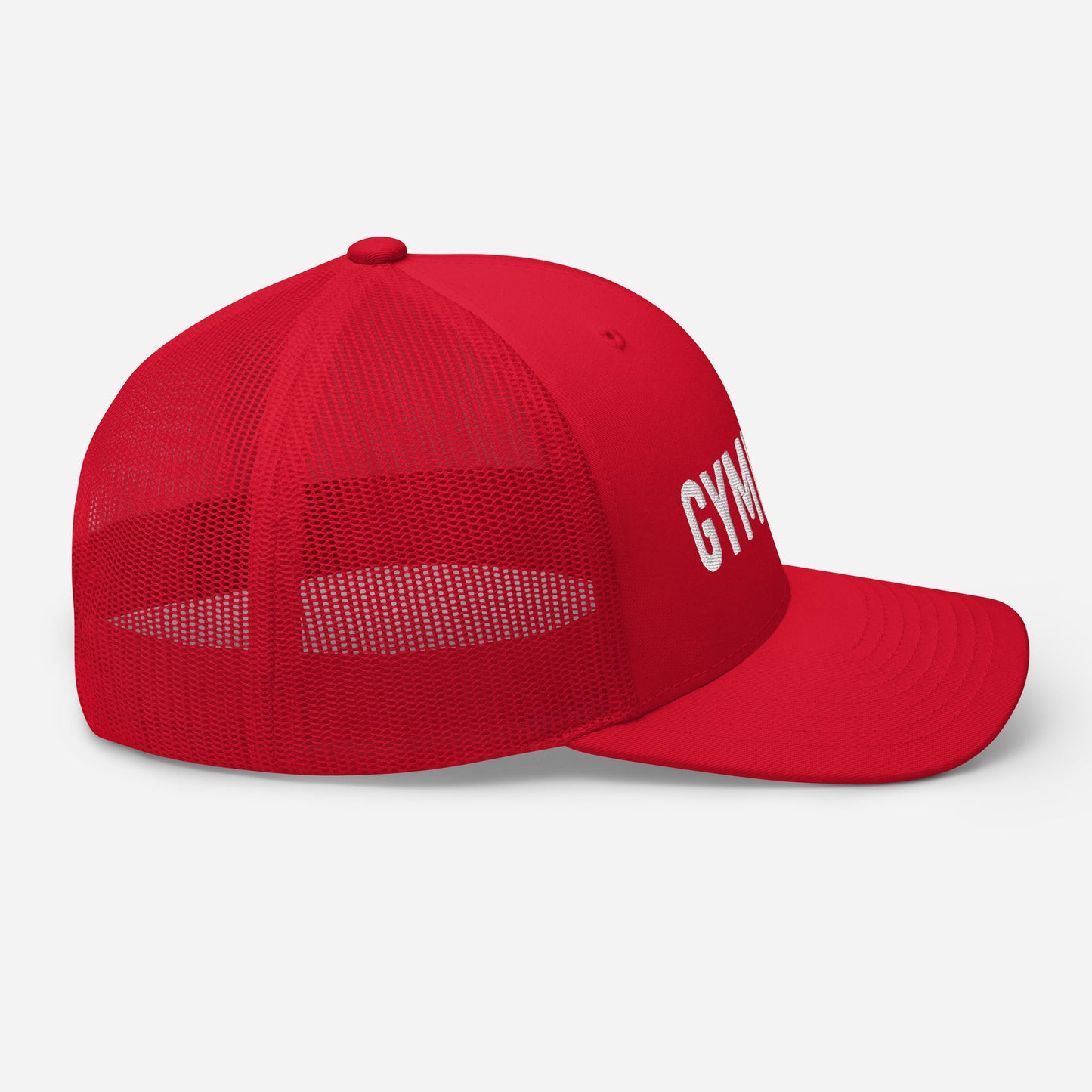 GLADIATOR CAP red