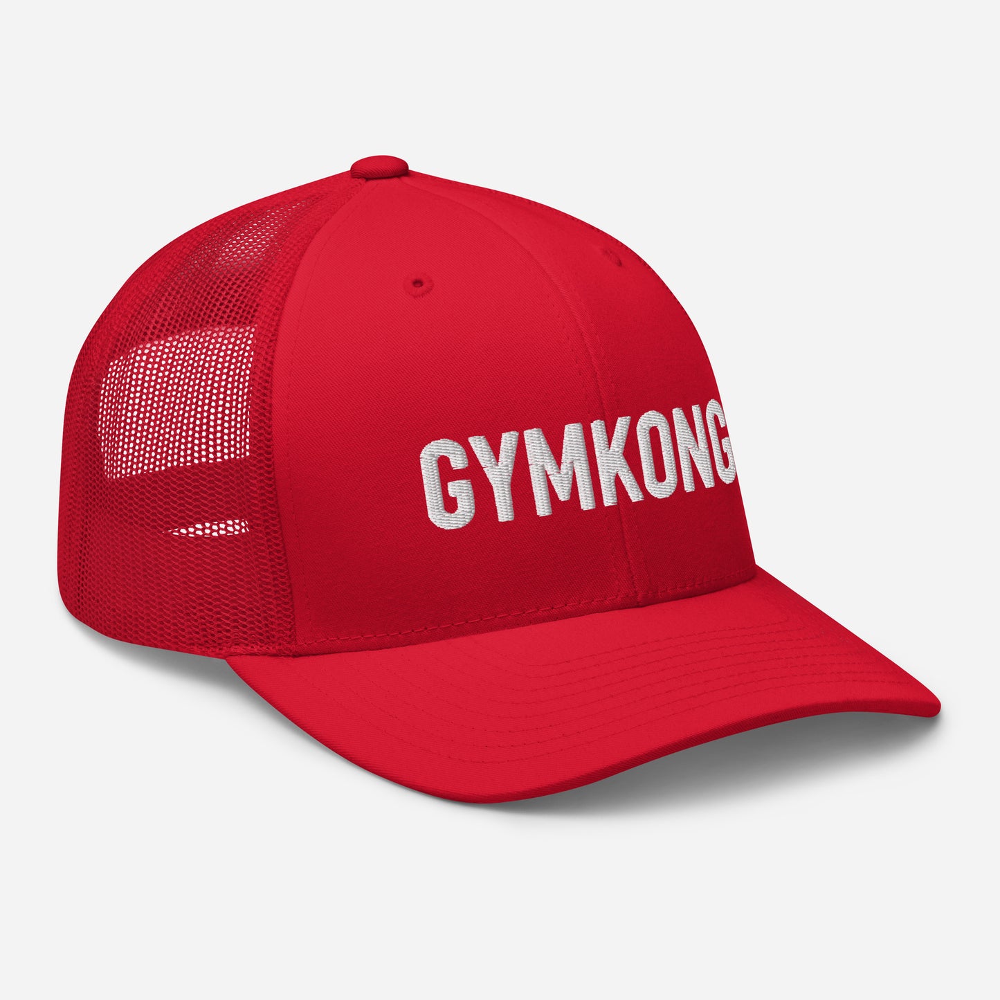 GLADIATOR CAP red