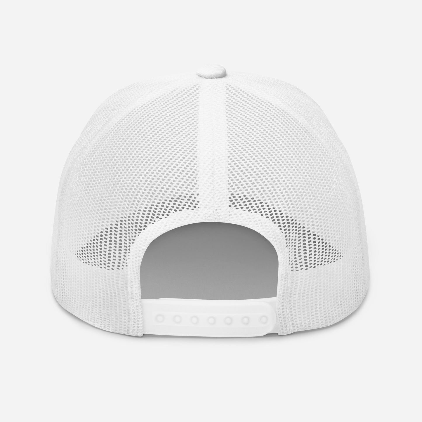 GLADIATOR CAP white